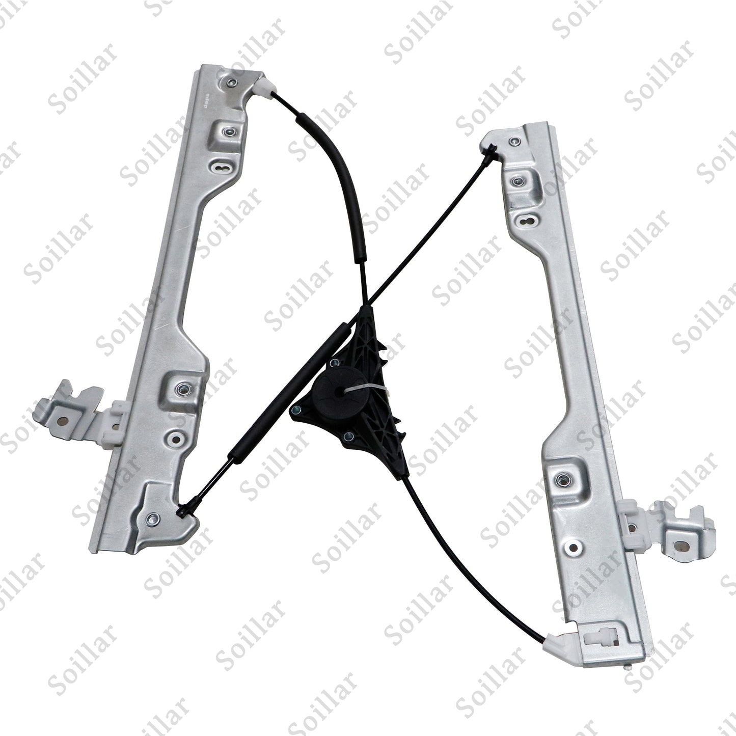 Fit Infiniti EX35 EX37 QX50 Left Driver Side Door Window Regulator 80721-1BA0B