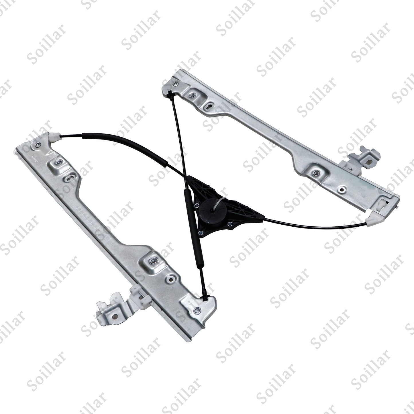 Fit Infiniti EX35 EX37 QX50 Left Driver Side Door Window Regulator 80721-1BA0B