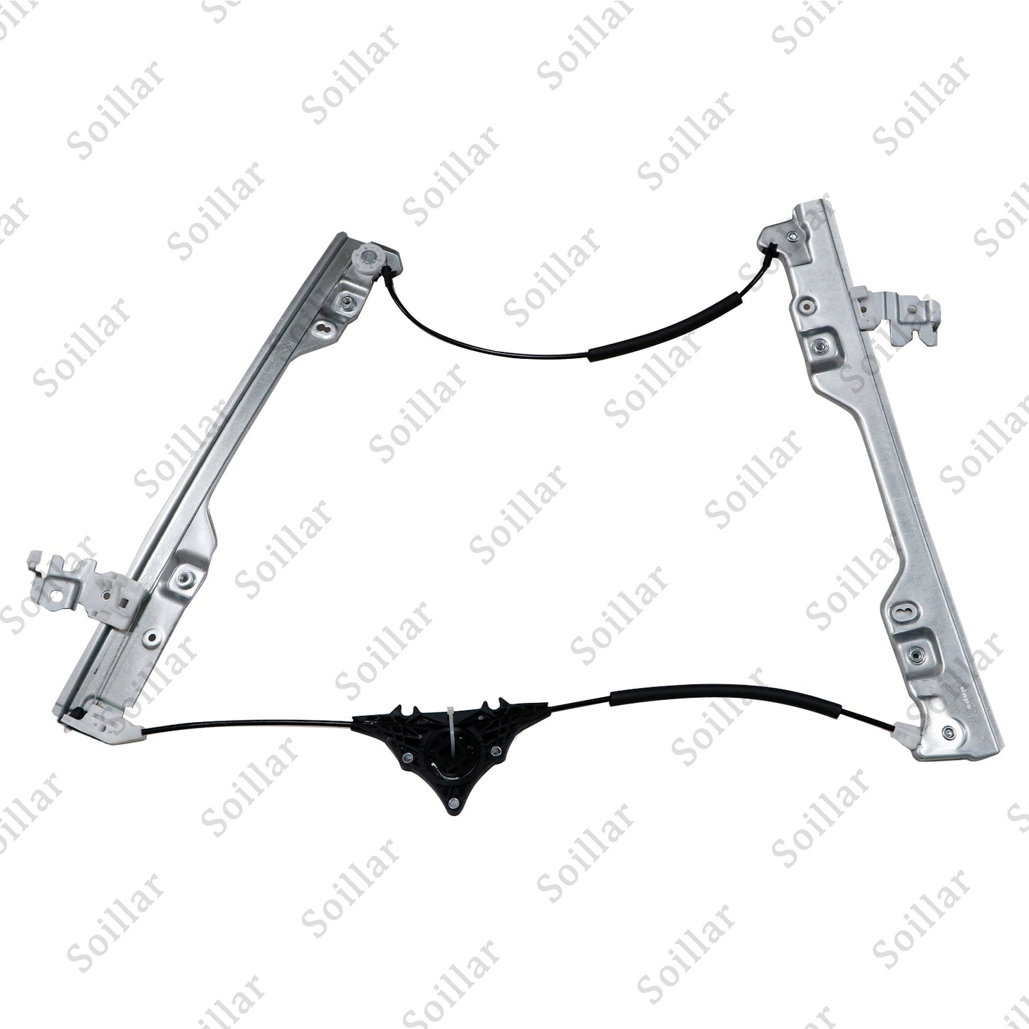 Fit Infiniti EX35 EX37 QX50 Left Driver Side Door Window Regulator 80721-1BA0B