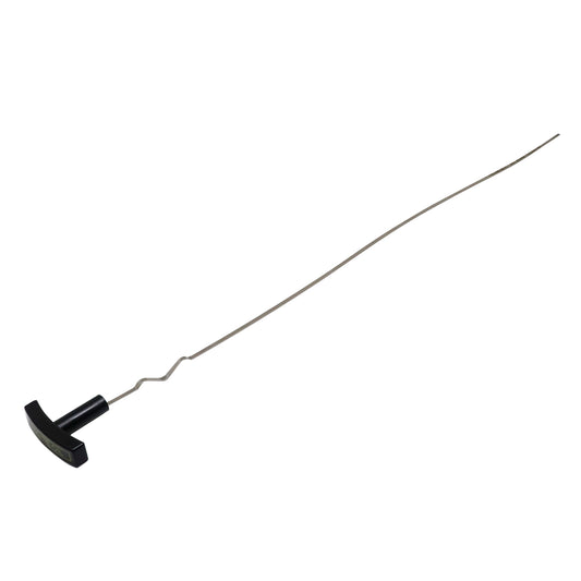 7.3L Engine Oil Dipstick For Ford F-250 94-96 For F-350 95-96 US F4TZ-6750-EA