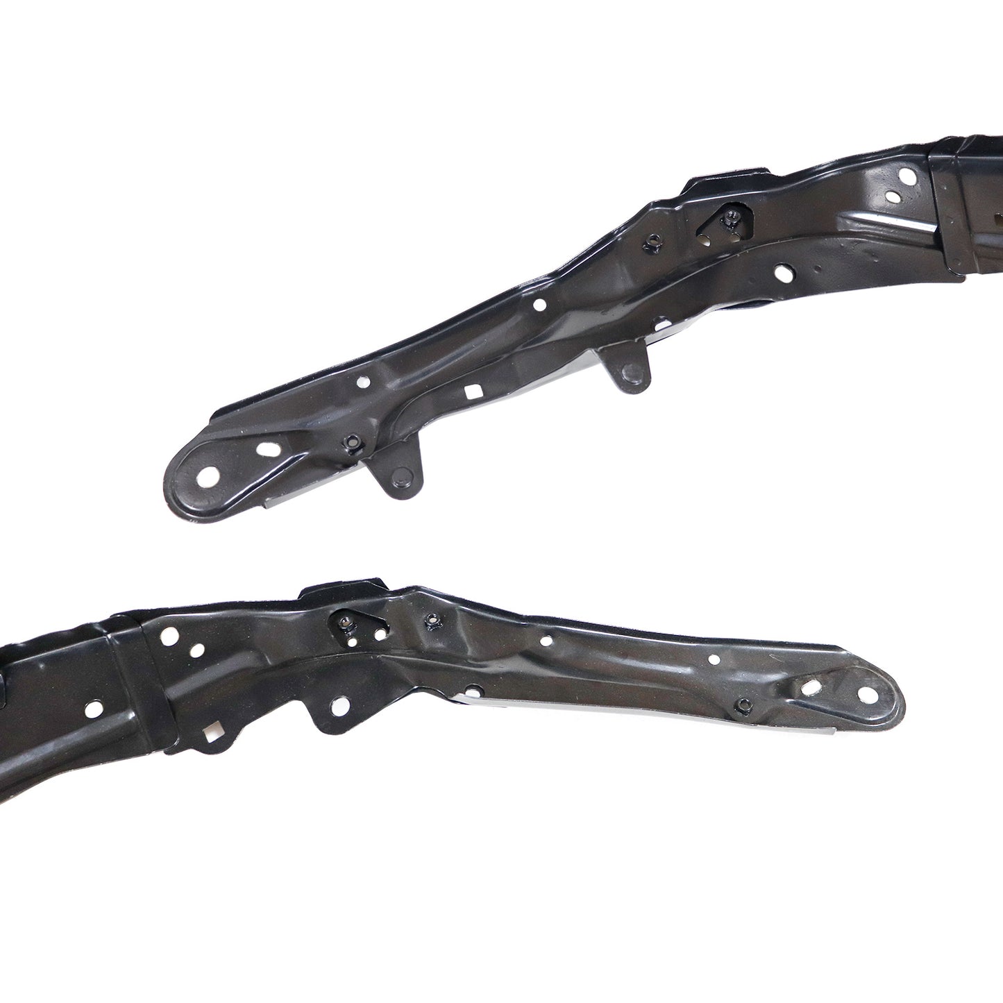 DGH953150 FOR MAZDA CX-30 GT GX 2020-2023 Upper Radiator Support Core Assembly