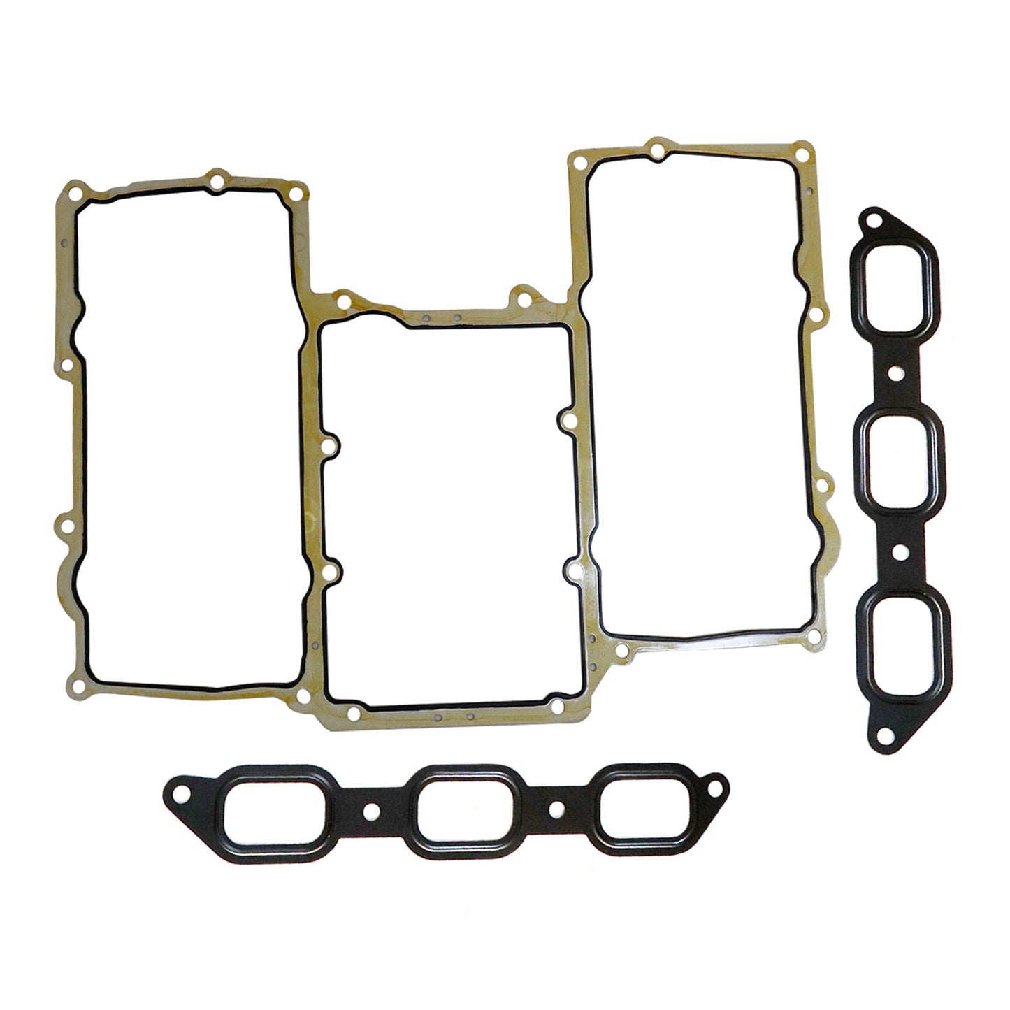 Manifold Gasket Fits For Jaguar XJ XF XE F-Pace F-Type 3.0L C2Z17248 C2Z17249
