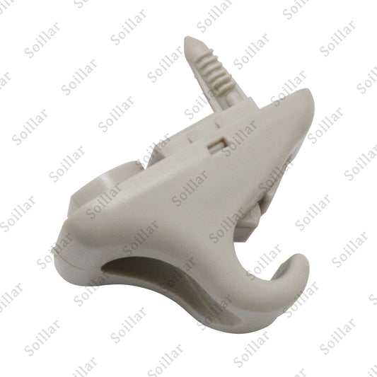 852353X000TX For Hyundai Elantra Sun Visor Bracket Clip Retainer Hook
