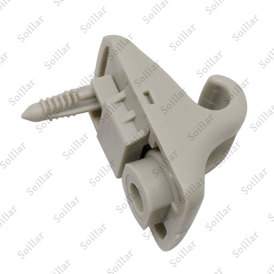 852353X000TX For Hyundai Elantra Sun Visor Bracket Clip Retainer Hook