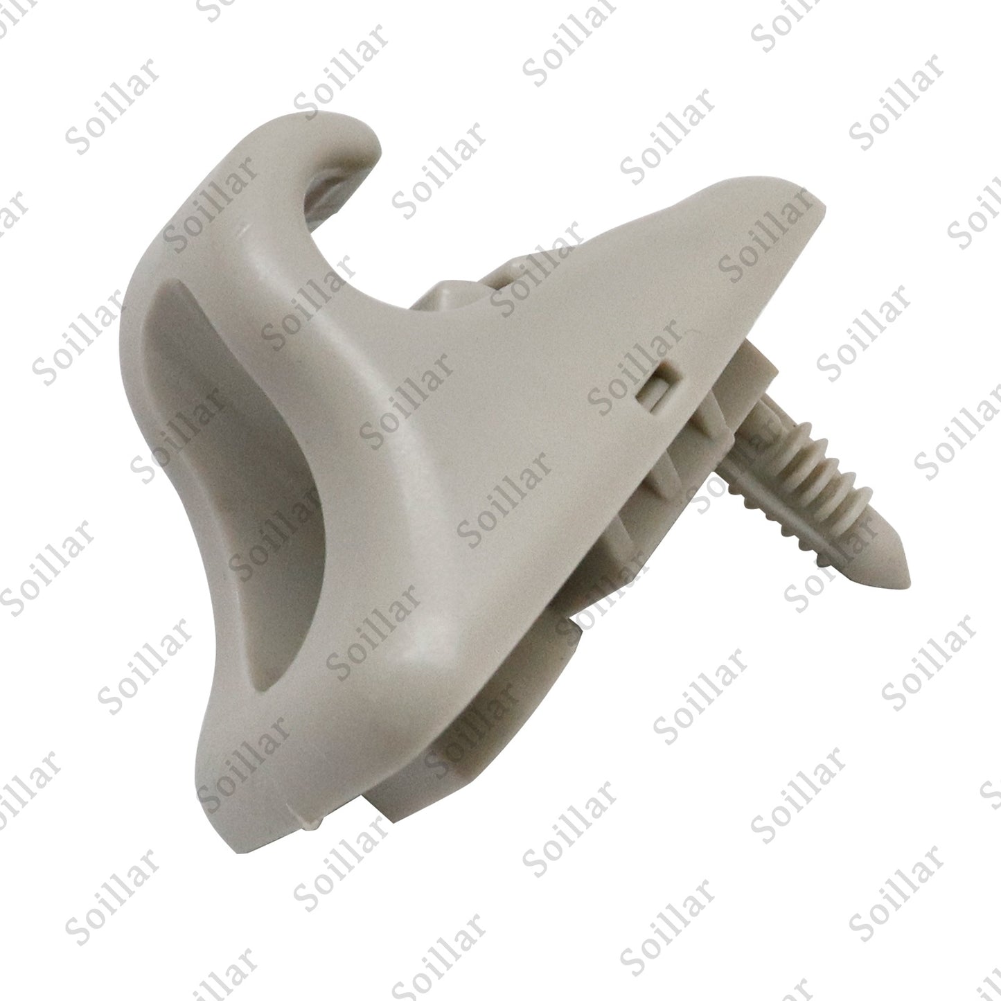 852353X000TX For Hyundai Elantra Sun Visor Bracket Clip Retainer Hook