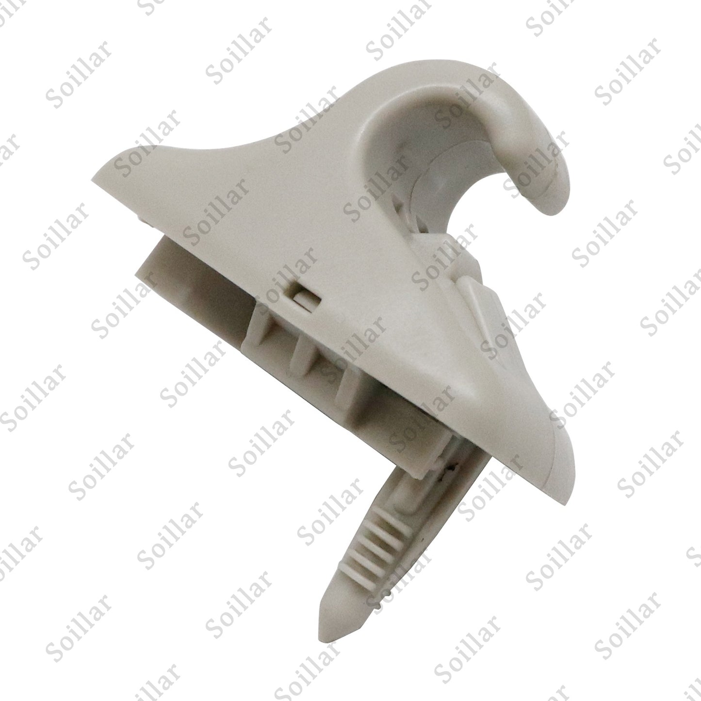 852353X000TX For Hyundai Elantra Sun Visor Bracket Clip Retainer Hook