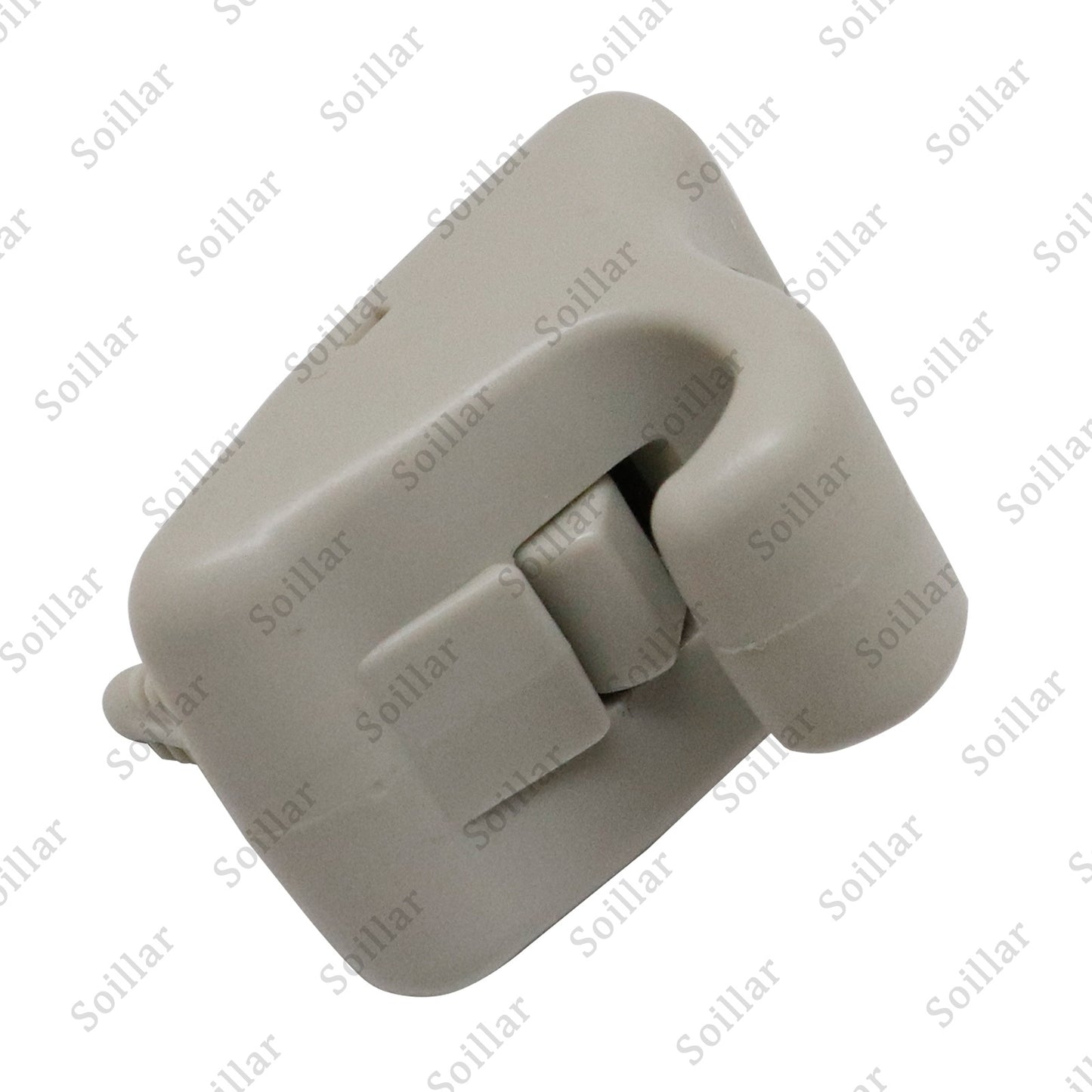 852353X000TX For Hyundai Elantra Sun Visor Bracket Clip Retainer Hook