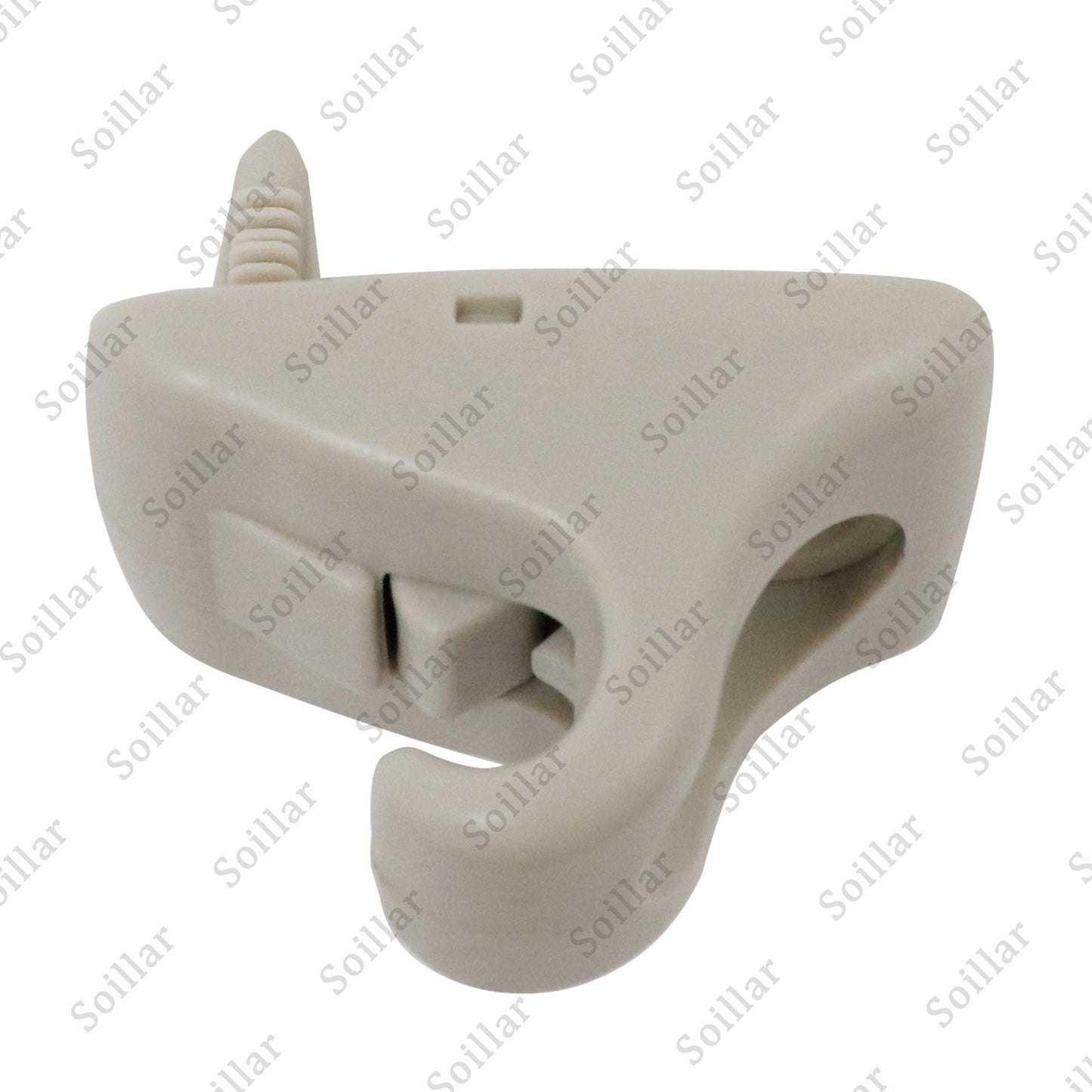 852353X000TX For Hyundai Elantra Sun Visor Bracket Clip Retainer Hook