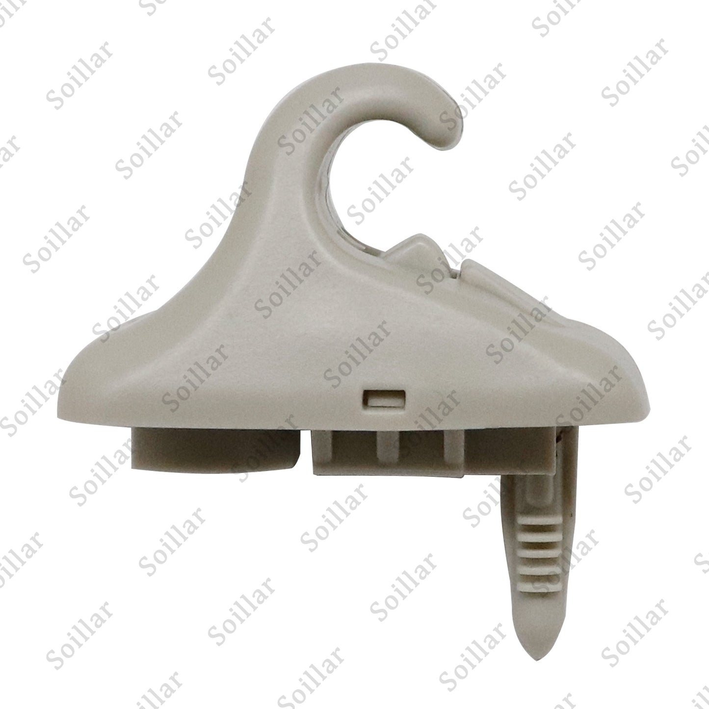 852353X000TX For Hyundai Elantra Sun Visor Bracket Clip Retainer Hook