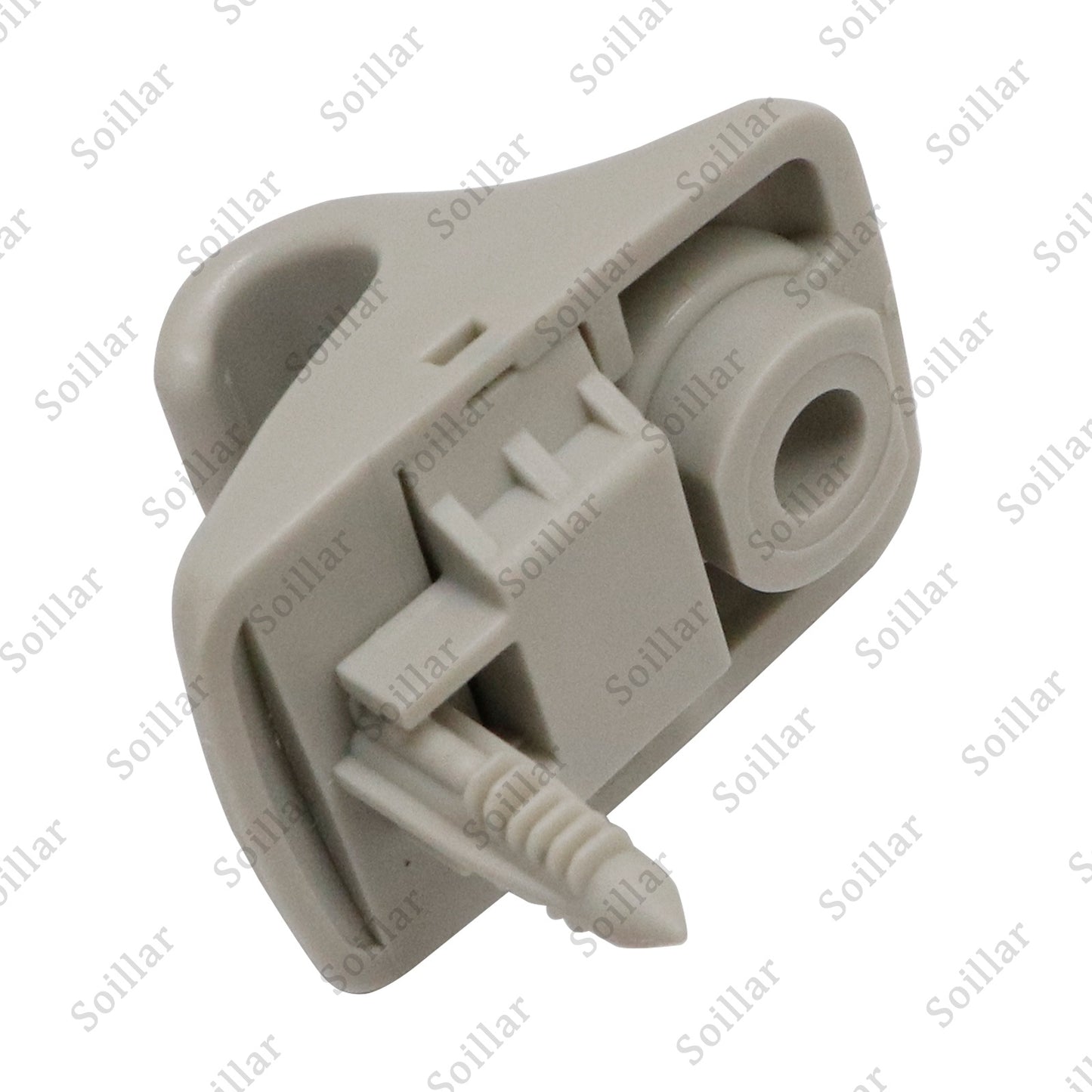 852353X000TX For Hyundai Elantra Sun Visor Bracket Clip Retainer Hook