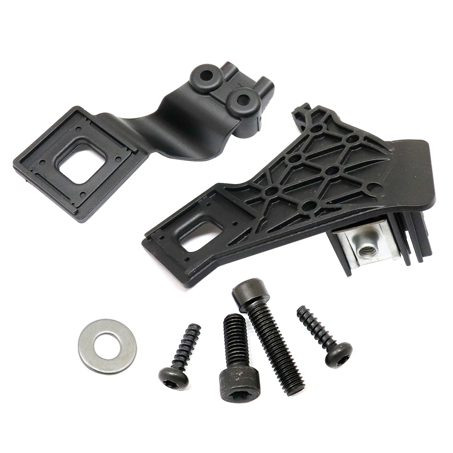 <8T0998122B> RIGHT Headlight Repair Kit Brackets for AUDI A4 S4 A5 S5 2013-2017