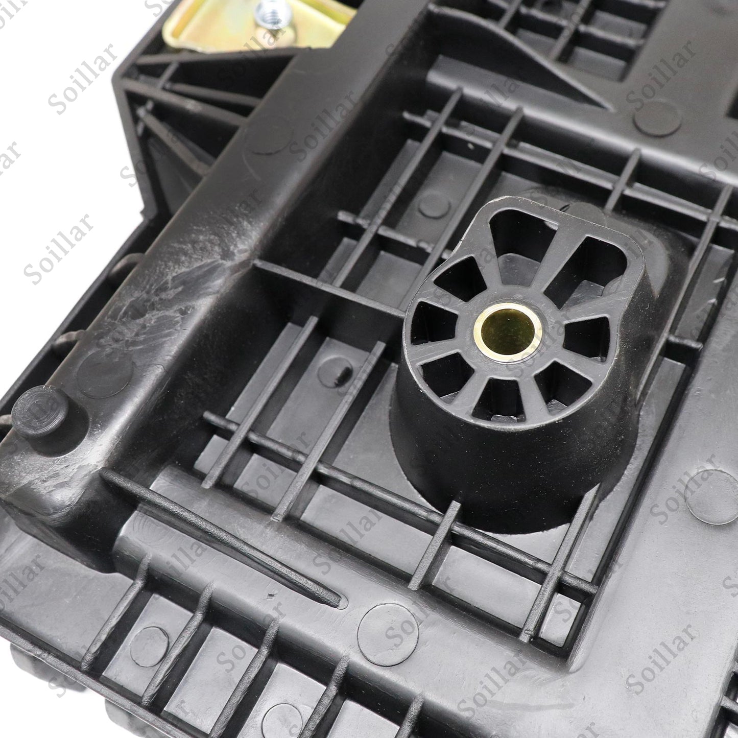 Fits Volkswagen Jetta 2005-2018 Battery Tray Base Support Holder Bracket