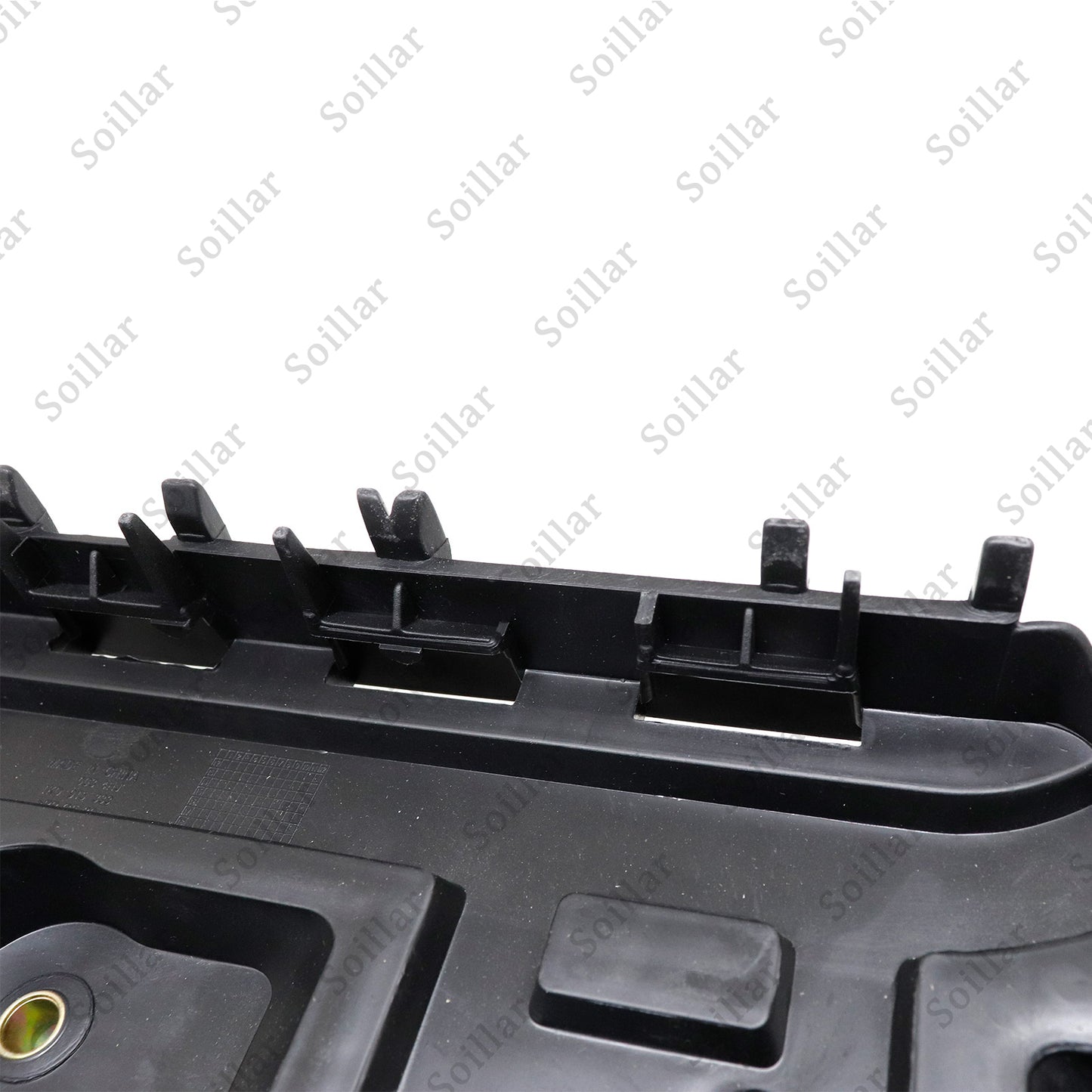 Fits Volkswagen Jetta 2005-2018 Battery Tray Base Support Holder Bracket