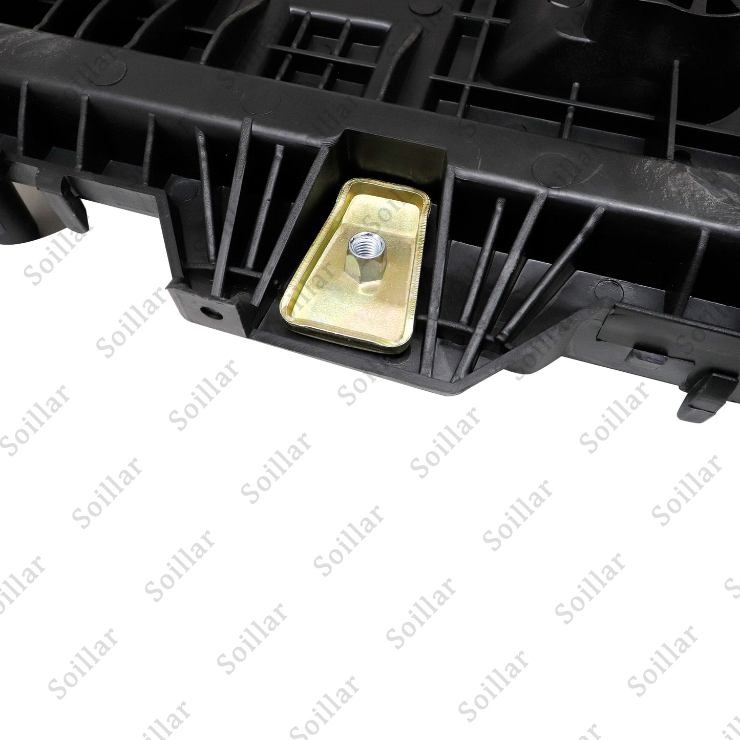 Fits Volkswagen Jetta 2005-2018 Battery Tray Base Support Holder Bracket