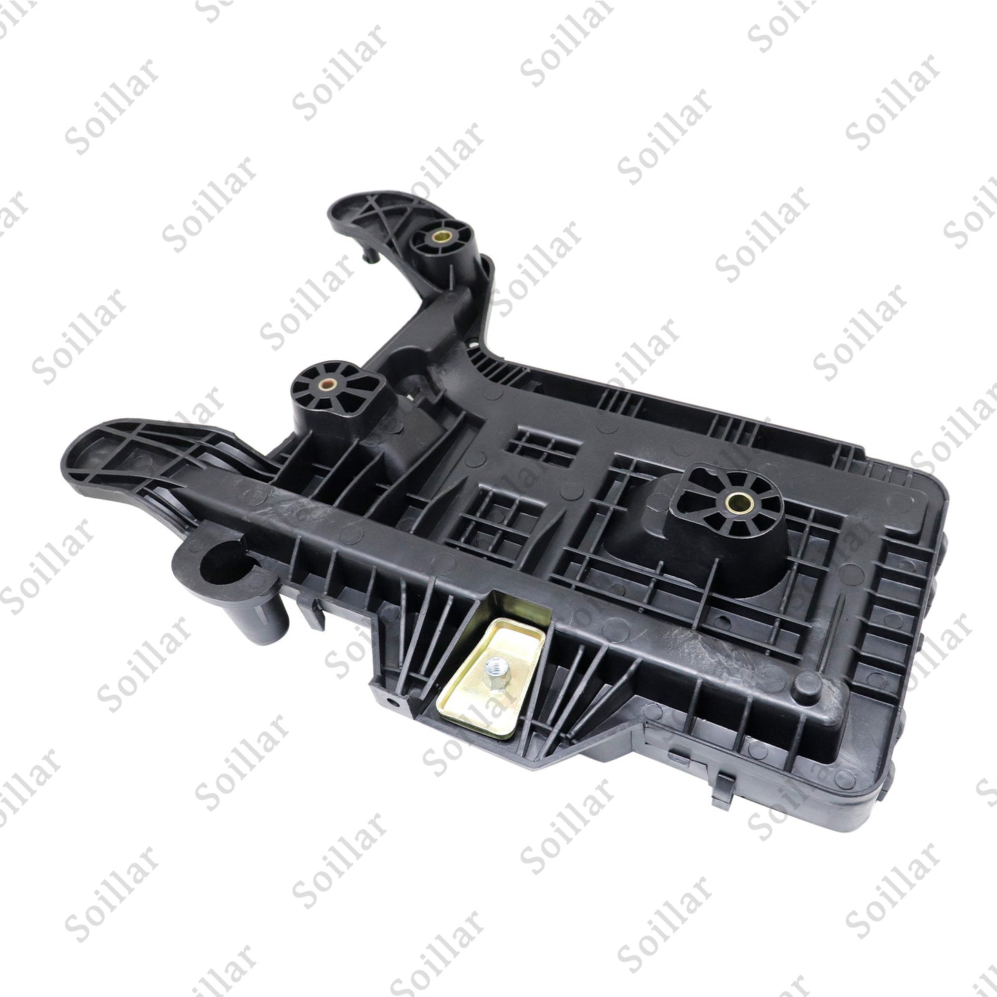 Fits Volkswagen Jetta 2005-2018 Battery Tray Base Support Holder Bracket
