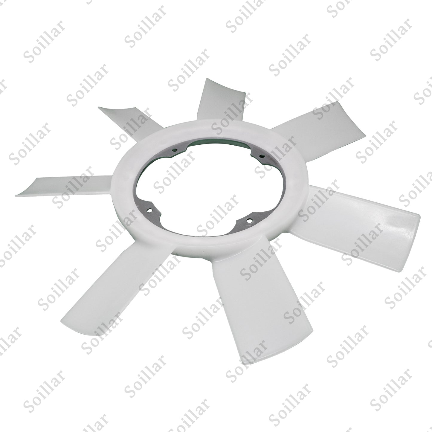 NEW Fits For Nissan 2005-2020 Frontier 2.5 Engine Cooling Fan Blade USA