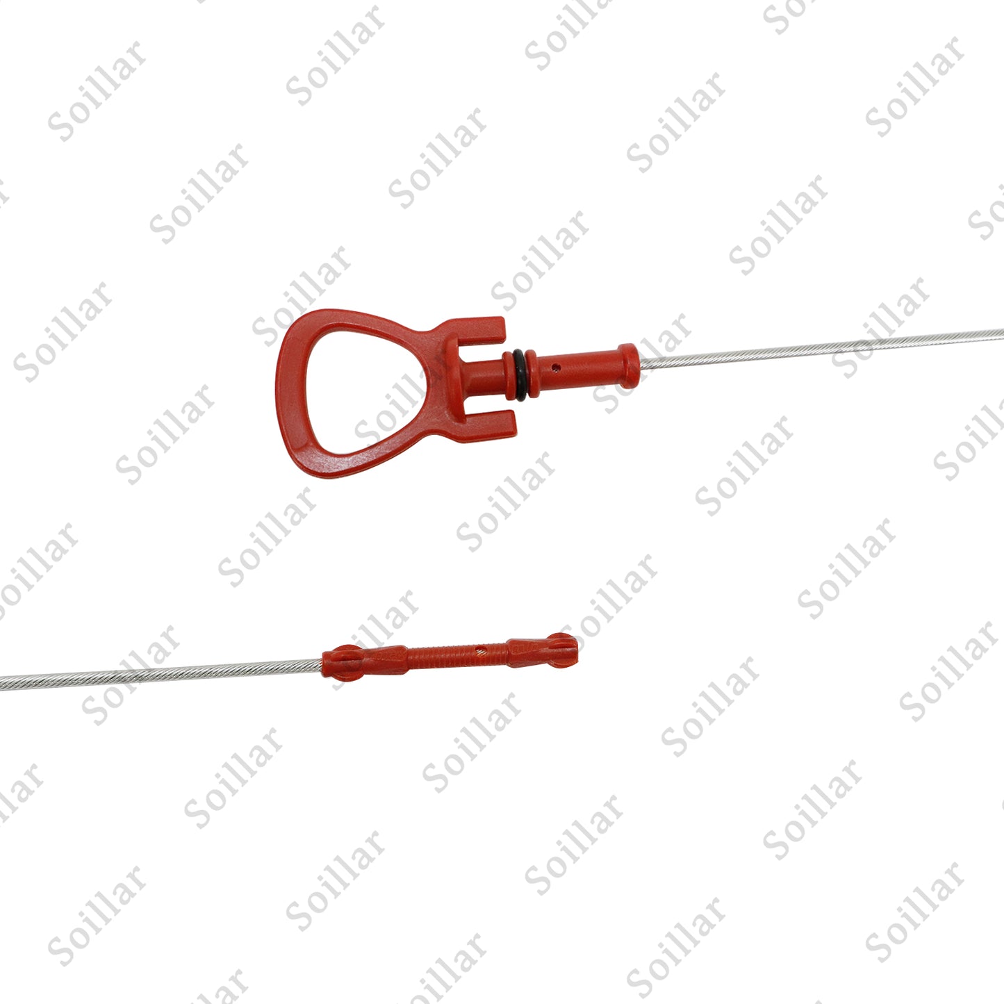 For 2012-15 Mercedes C250 SLK250 1.8L Engine Oil Dipstick 2710108001 2710101272