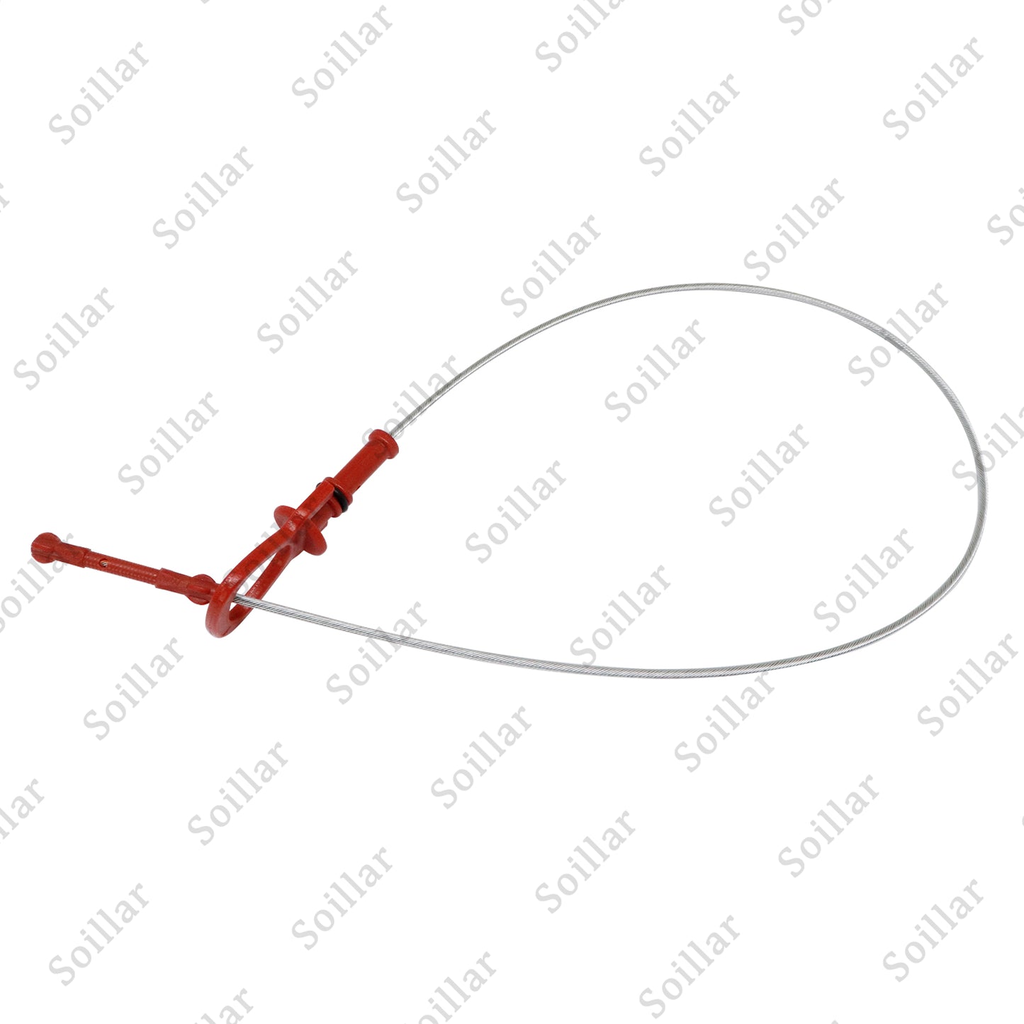 For 2012-15 Mercedes C250 SLK250 1.8L Engine Oil Dipstick 2710108001 2710101272