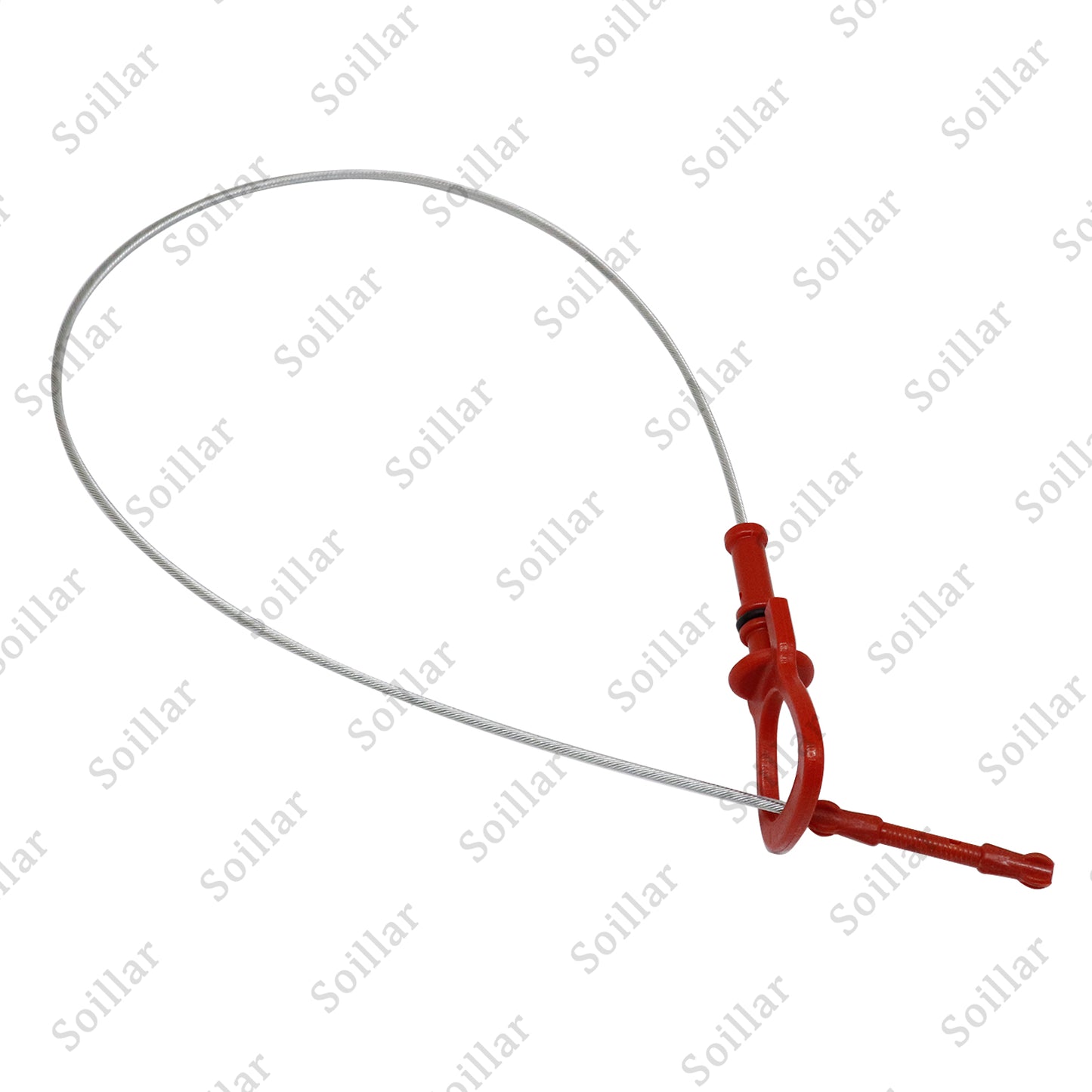 For 2012-15 Mercedes C250 SLK250 1.8L Engine Oil Dipstick 2710108001 2710101272