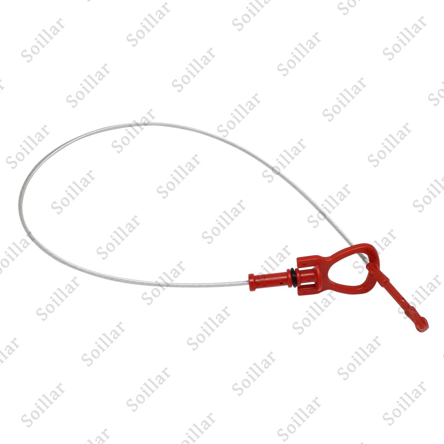 For 2012-15 Mercedes C250 SLK250 1.8L Engine Oil Dipstick 2710108001 2710101272