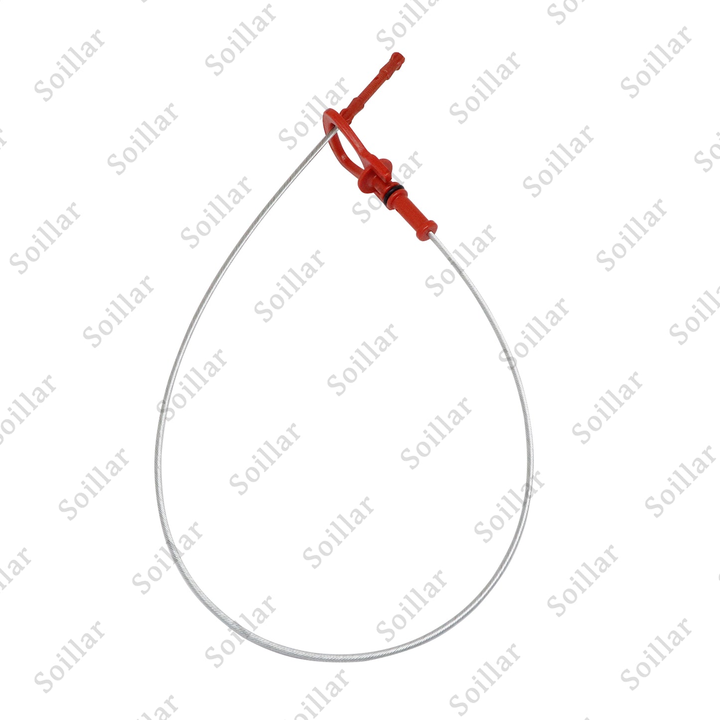 For 2012-15 Mercedes C250 SLK250 1.8L Engine Oil Dipstick 2710108001 2710101272