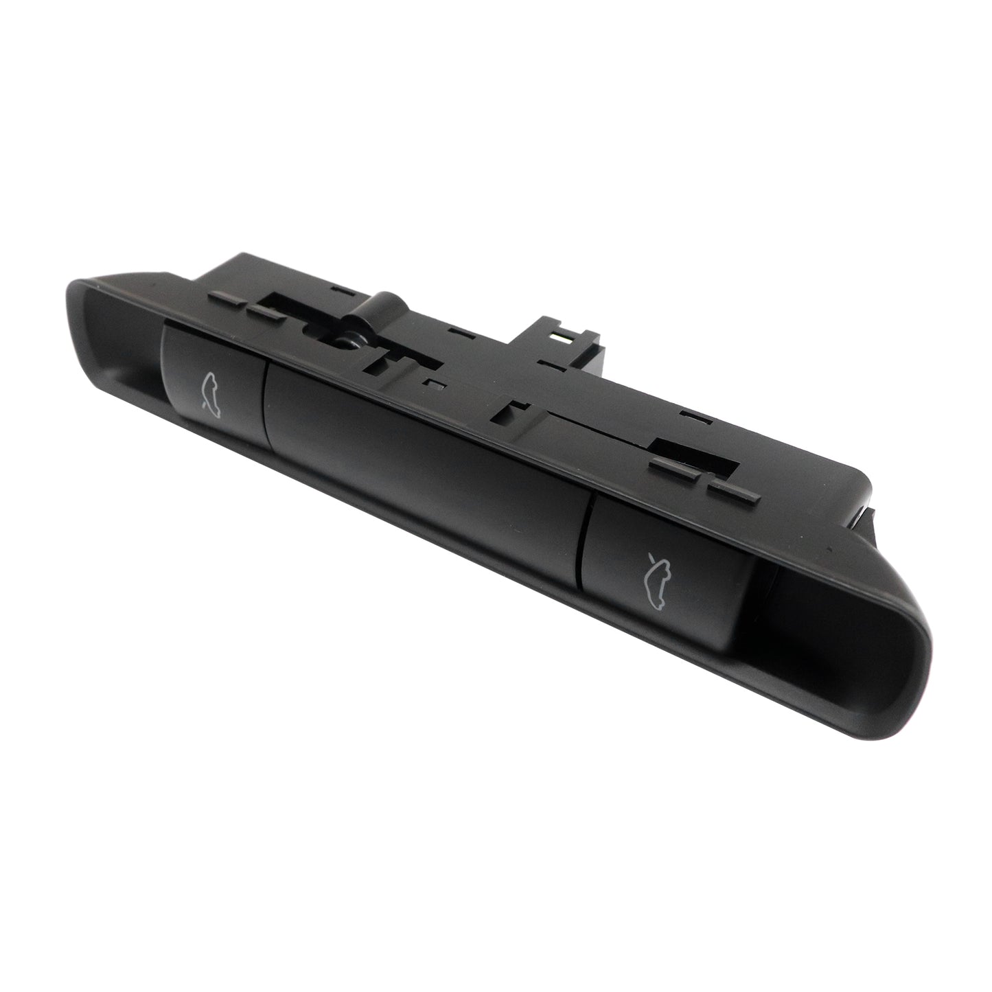Hood And Decklid Release Switch For Porsche 911 997 # 99761310502A05