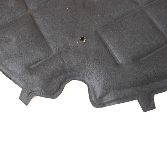 Hood Insulation Pad Liner 5K0863831G Fit Volkswagen Golf GTI Jetta 2010-2014