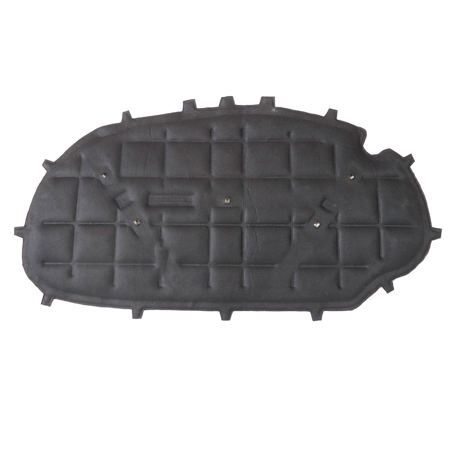 Hood Insulation Pad Liner 5K0863831G Fit Volkswagen Golf GTI Jetta 2010-2014