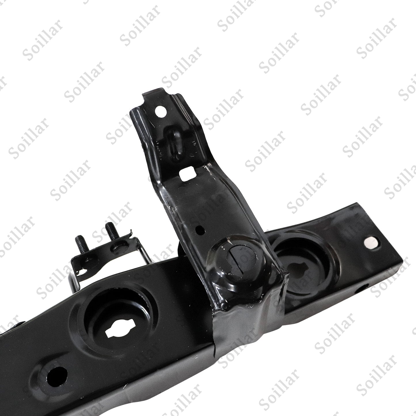 Radiator Support Core F25115RLMH for Nissan Kicks 2018-2019
