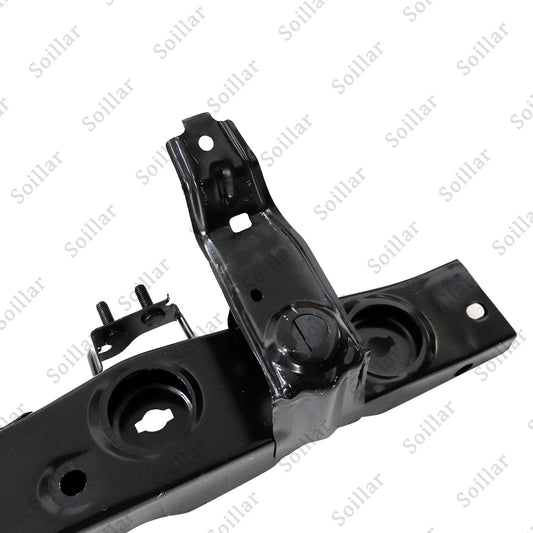 Radiator Support Core F25115RLMH for Nissan Kicks 2018-2019
