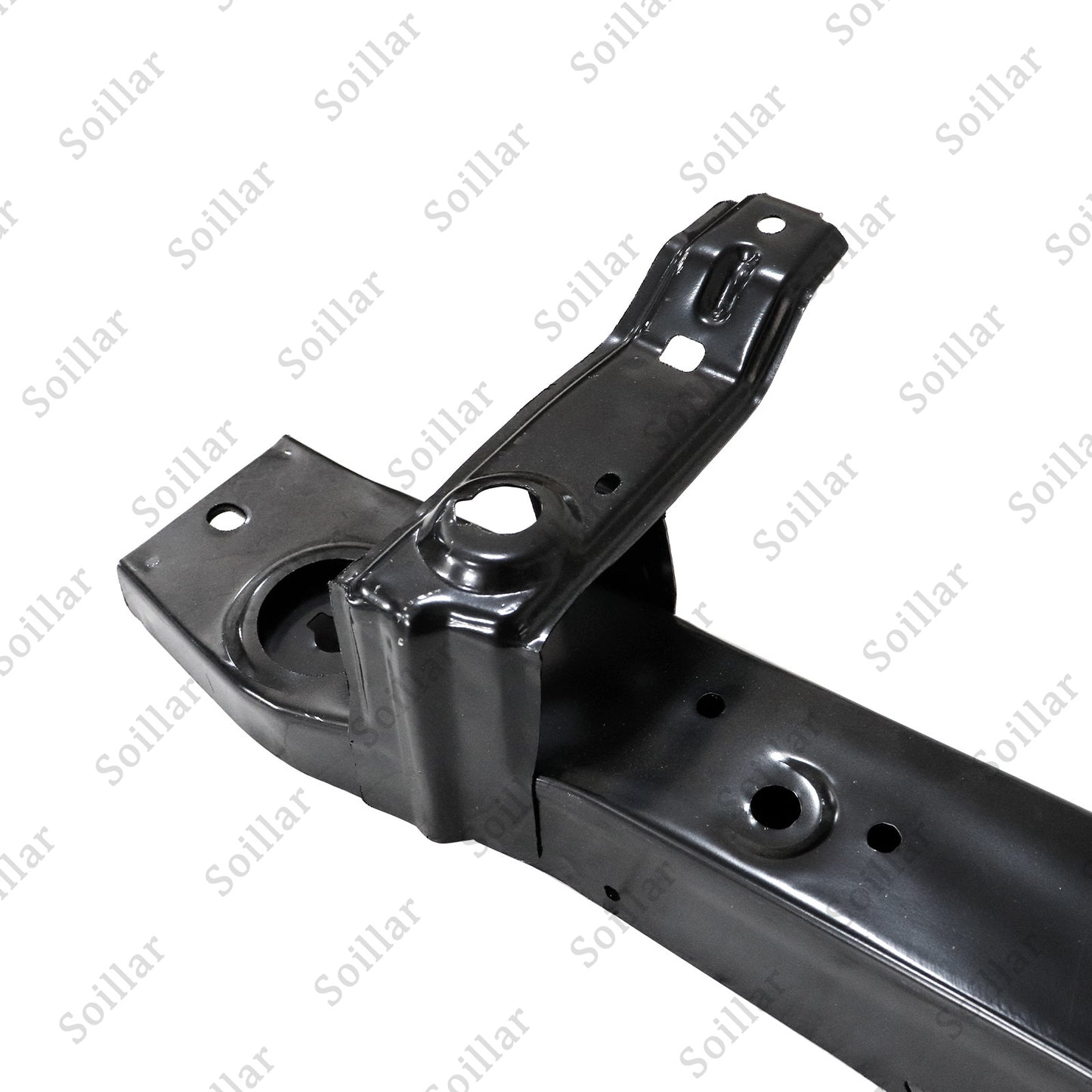 Radiator Support Core F25115RLMH for Nissan Kicks 2018-2019