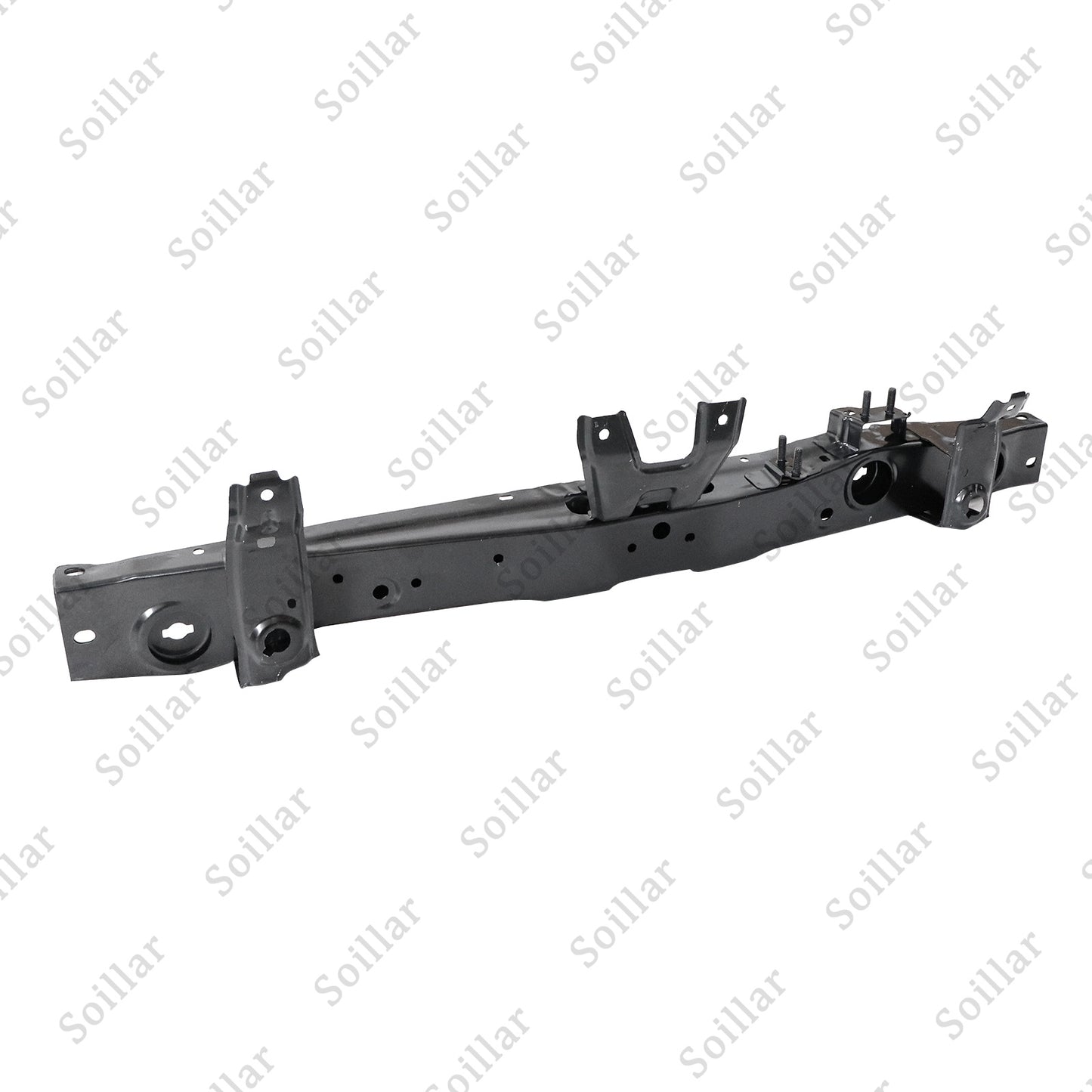 Radiator Support Core F25115RLMH for Nissan Kicks 2018-2019