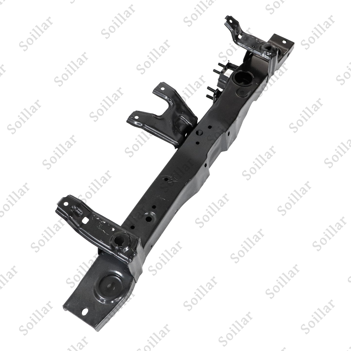 Radiator Support Core F25115RLMH for Nissan Kicks 2018-2019