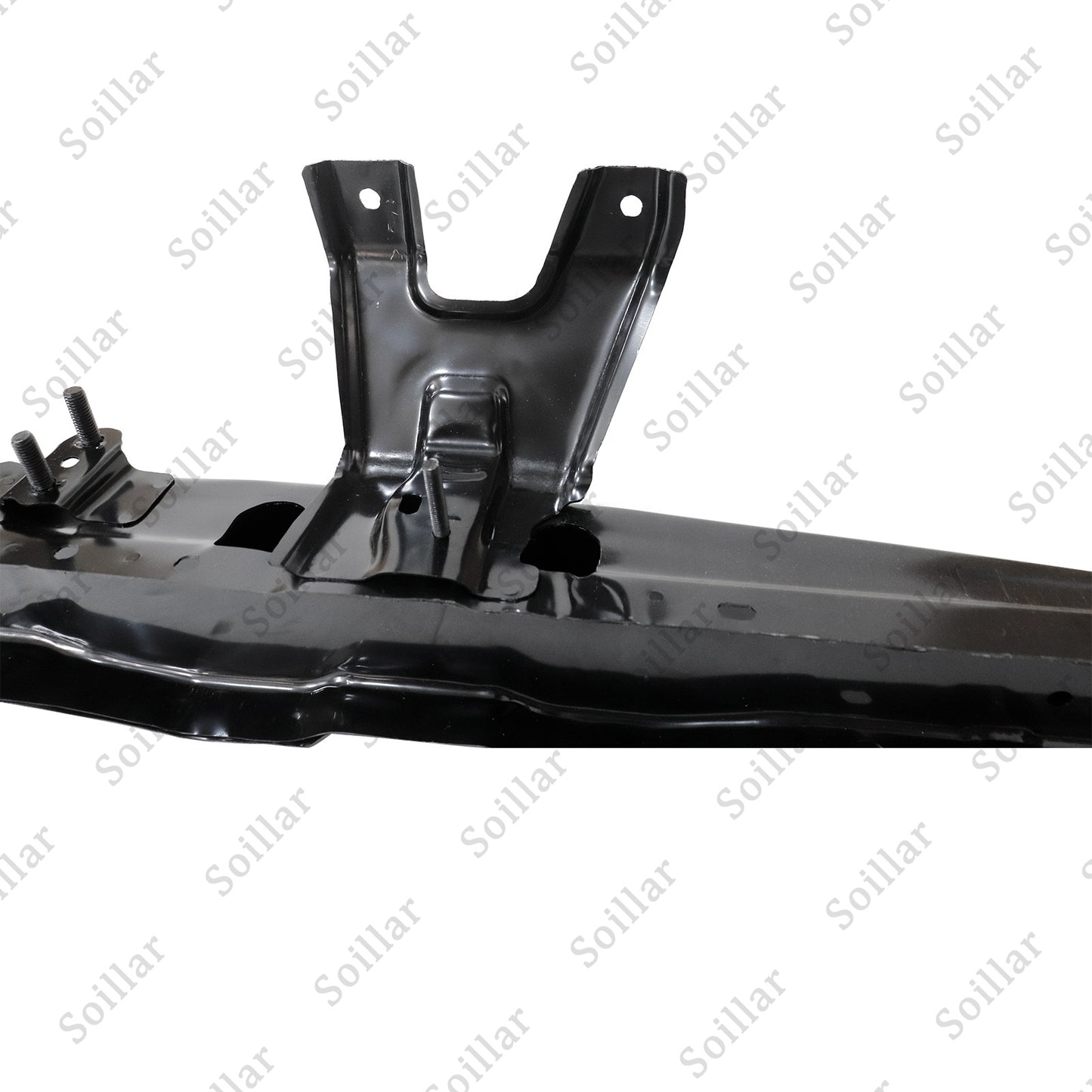 Radiator Support Core F25115RLMH for Nissan Kicks 2018-2019
