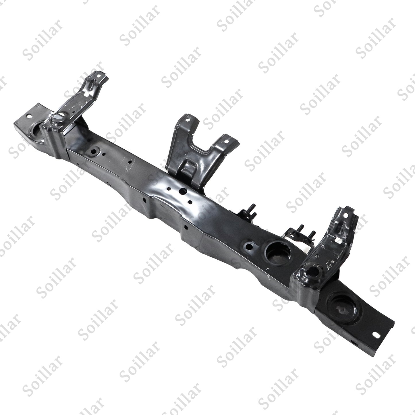 Radiator Support Core F25115RLMH for Nissan Kicks 2018-2019
