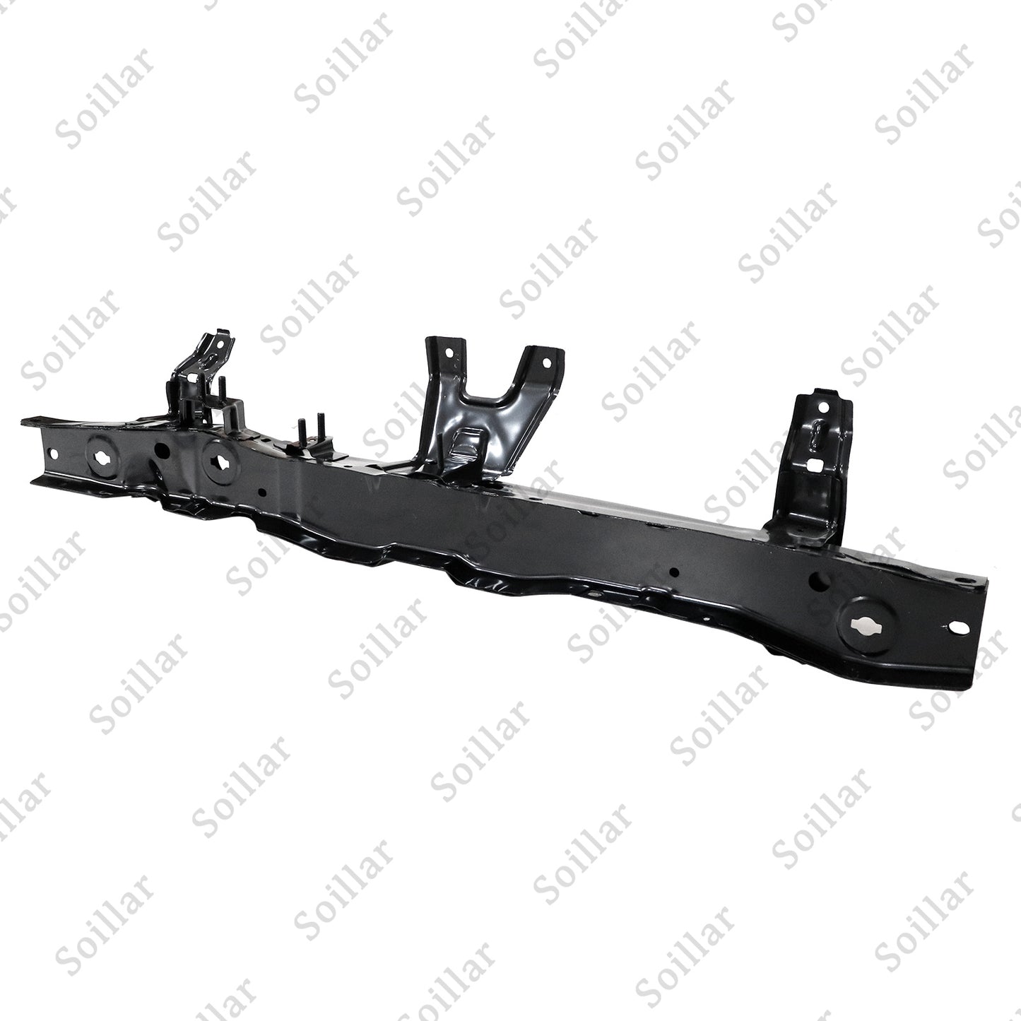 Radiator Support Core F25115RLMH for Nissan Kicks 2018-2019