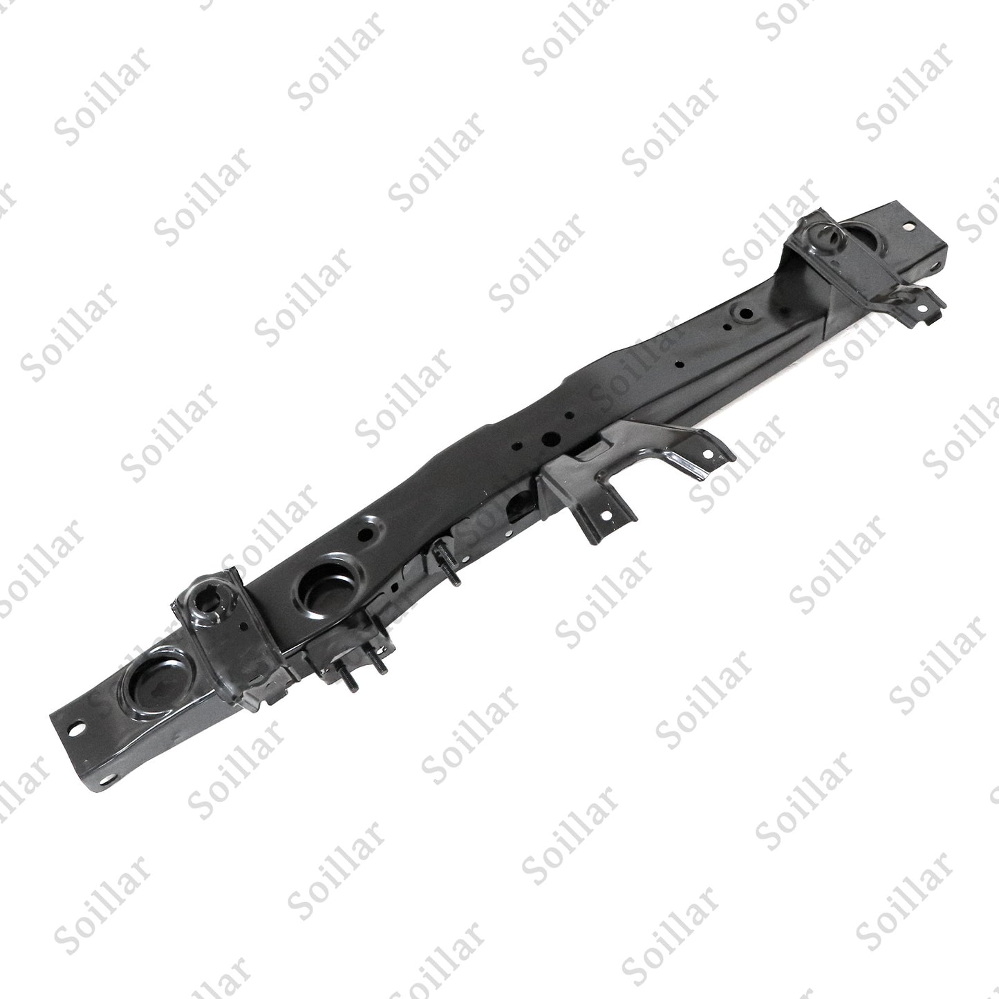 Radiator Support Core F25115RLMH for Nissan Kicks 2018-2019