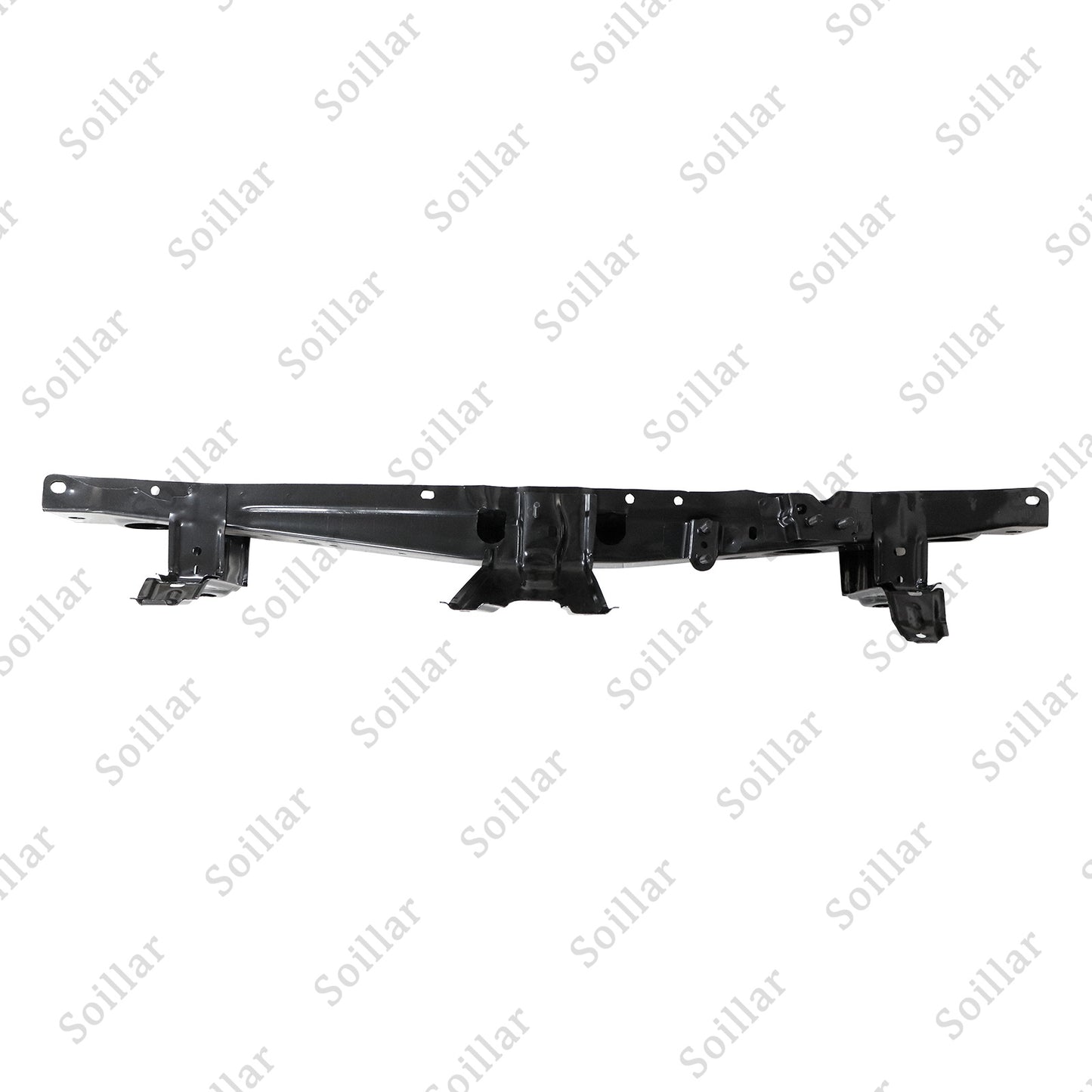 Radiator Support Core F25115RLMH for Nissan Kicks 2018-2019