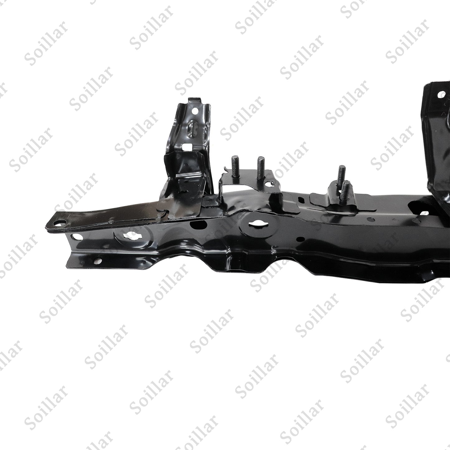 Radiator Support Core F25115RLMH for Nissan Kicks 2018-2019