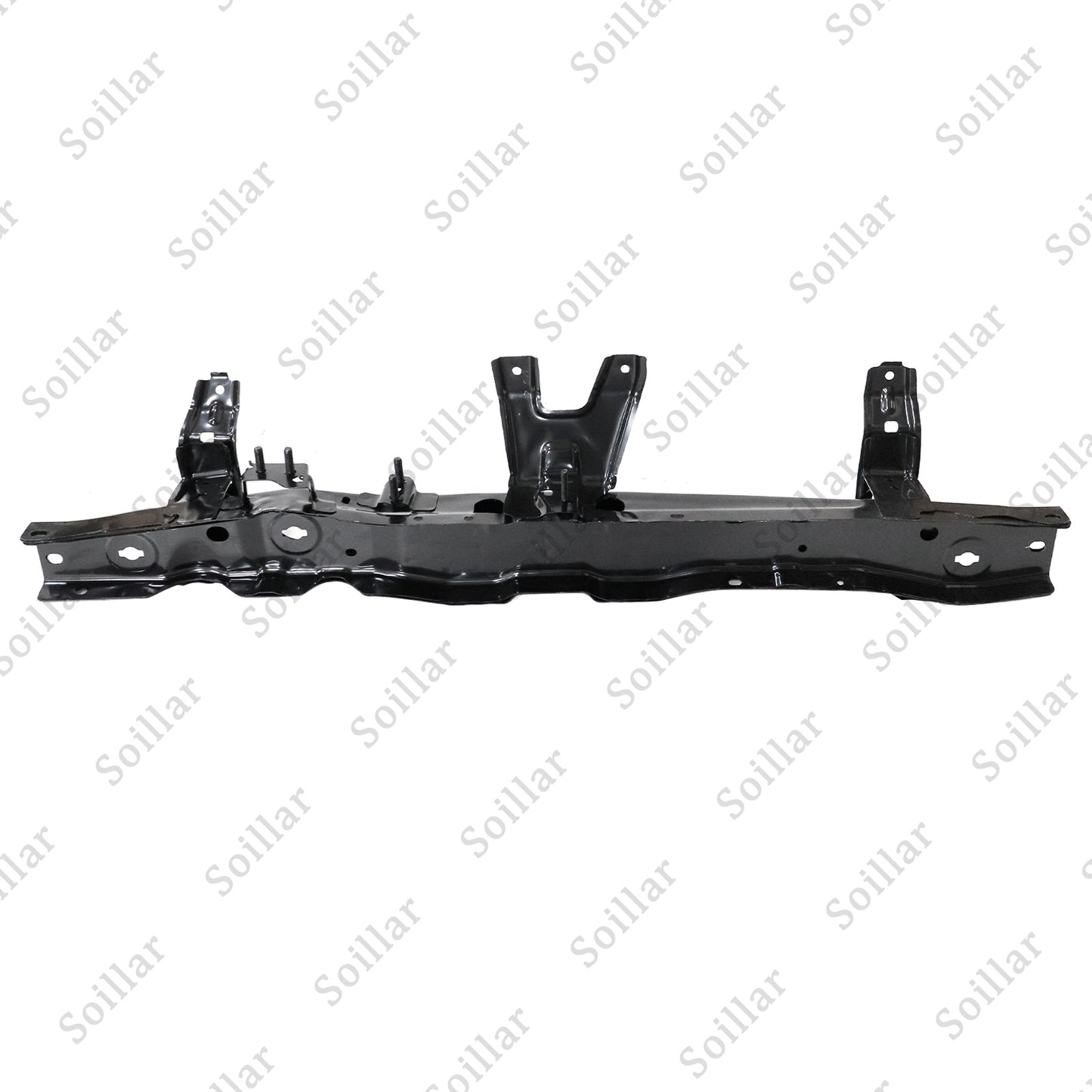 Radiator Support Core F25115RLMH for Nissan Kicks 2018-2019