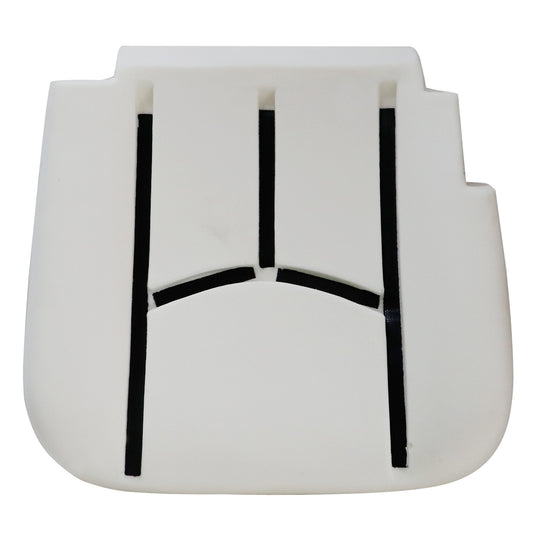 Passenger Bottom Seat Foam Cushion For 2003-2006 Chevy Avalanche Silverado 1500