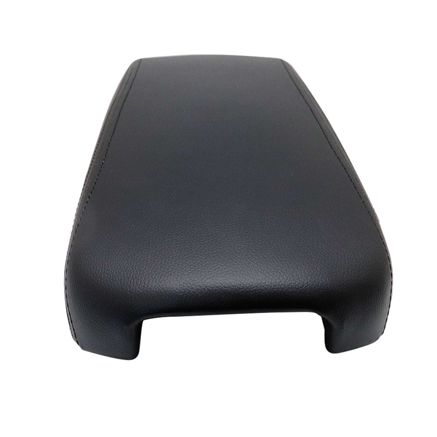 Center Console Armrest Lid Cover w Base Leather For 2013-2018 Nissan Altima