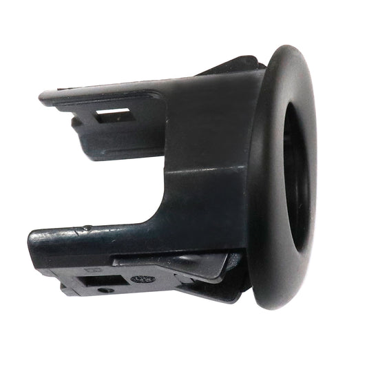 1X Bumper Parking Assist Sensor Bezel 28533-7FL0B Fits 2019-2020 Nissan Rogue