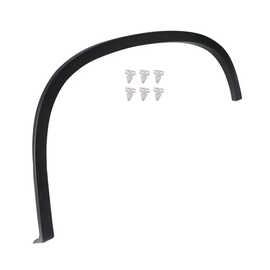 For Volkswagen Tiguan Sport 2.0L 2012-18 Fender Flare Rear Left VW1790101
