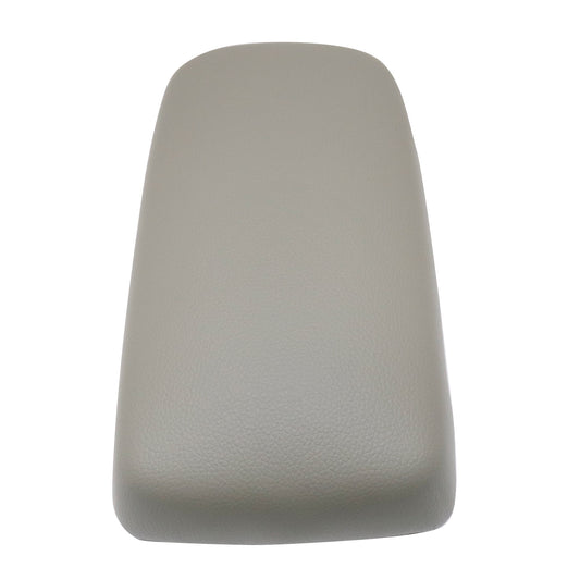 Center Console Armrest Lid Cover w Base For 2009-2013 Toyota Corolla LE XLE Gray