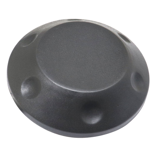 Front Bumper Fog Light Lamp Hole Cover Fits Nissan Xterra Frontier