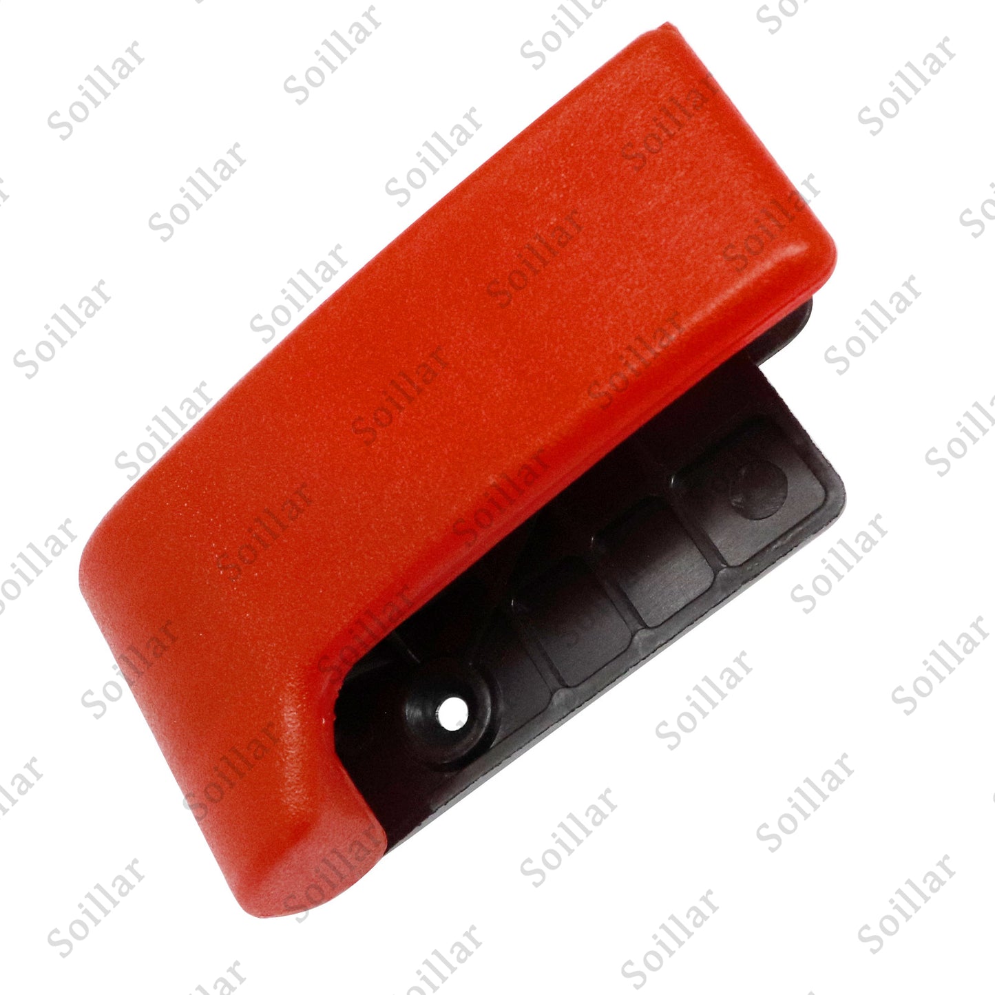 1x Front Interior Hood Latch Release Pull Handle Lever Under Dashboard For Benz