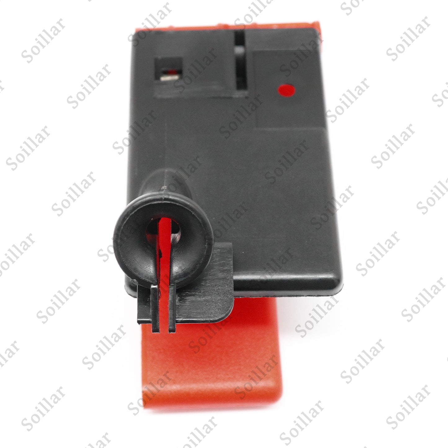1x Front Interior Hood Latch Release Pull Handle Lever Under Dashboard For Benz