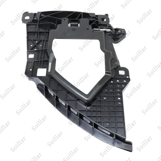 Driver Side Headlight Bracket Support For Porsche Cayenne 2015-2017 95863152101