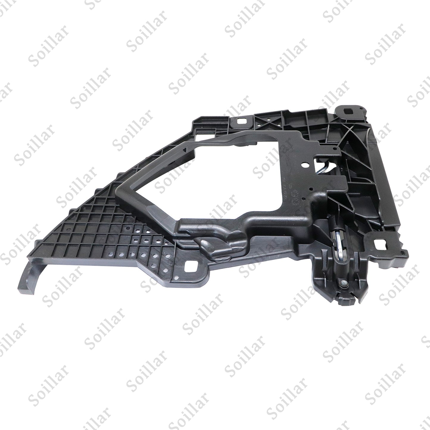 Driver Side Headlight Bracket Support For Porsche Cayenne 2015-2017 95863152101